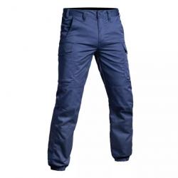Pantalon V2 Sécu One Bleu Marine