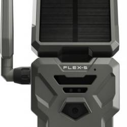 Caméra SPYPOINT FLEX SOLAIRE