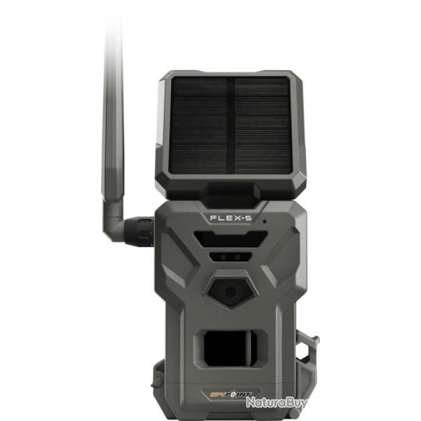 Camra SPYPOINT FLEX SOLAIRE