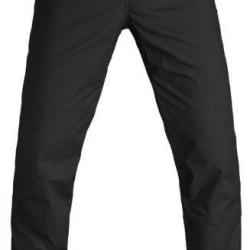Pantalon INSTRUCTOR Noir Entrejambe 89 cm