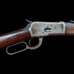 Winchester 92 calibre 25-20 WCF