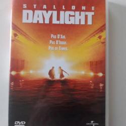 DVD "DAYLIGHT"