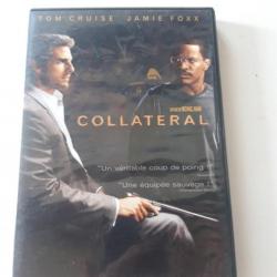 DVD "COLLATERAL"