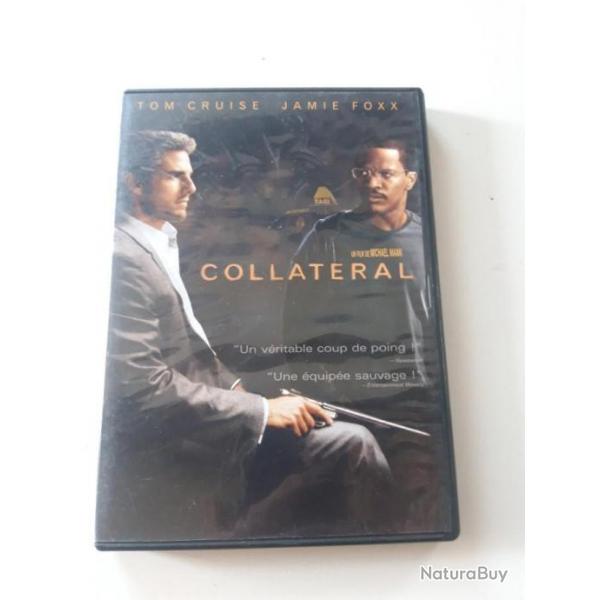 DVD "COLLATERAL"