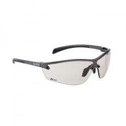 Lunettes Bollé Safety Silium + écran CSP - Incolore