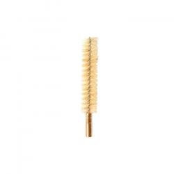 Brosse Januel Carabine GC - Montage Type Armée - Crin / Cal. 8 mm