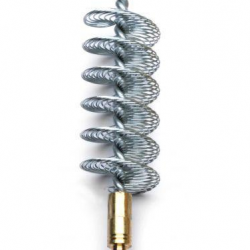 Brosse Spirale Januel Acier Fusil - Cal. 12