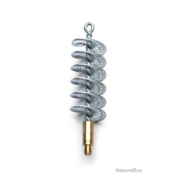 Brosse Spirale Januel Acier Fusil - Cal. 12
