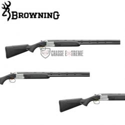 Fusil BROWNING B525 Composite Adjustable Cal 12/76 71cm
