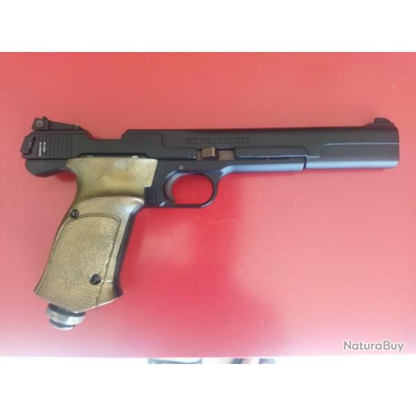 Smith & Wesson 79G 4,5mm