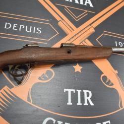 Carcasse Mauser gew 98 1916 WAFFENFABRIK    mise à prix 1 euro !!!!