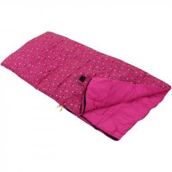 Sac de couchage enfant Regatta Maui Kids rose