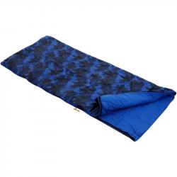 Sac de couchage enfant Regatta Maui Kids bleu