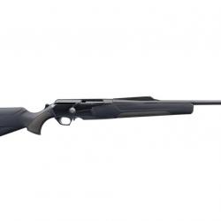 Browning Maral 4X Hunter Composite Noir/Marron - Visée battue 9,3x62