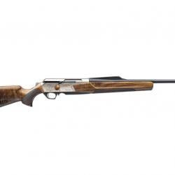 Browning Maral 4X Ultimate crosse bois pistol grade 3 - Visée battue 9,3x62