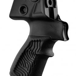 Poignée avec adaptateur pour tube de crosse MOSSBERG 500 - 590 et MAVERICK 88