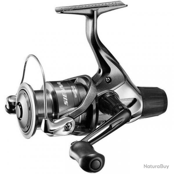 Moulinet Shimano Sienna 2500 Re  ENCHERES A 1