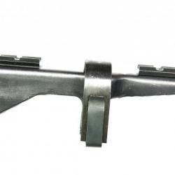 Montage de lunette fusil LEBEL rail 1 pouce avec vis