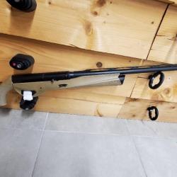 BENELLI VINCI CALIBRE 12/76