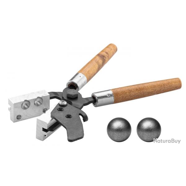 Lee Precision - Moule  balle ronde calibre .562 #90460