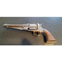 Revolver Remington