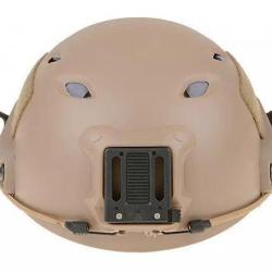 Casque Fast BJ CFH (FMA) Désert