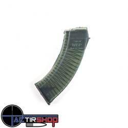 Chargeur pour carabine Type AK47 WBP cal.7,62x39 30 coups