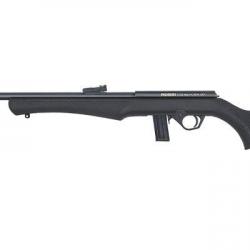 Carabine 22 Lr à verrou - ROSSI modèle 8122 Noir