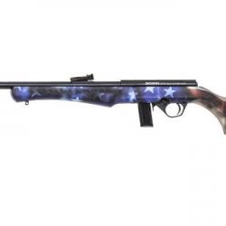 Carabine 22 Lr à verrou - ROSSI modèle 8122 USA