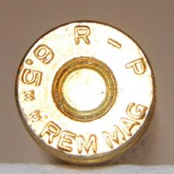 6.5 mm Remington Magnum