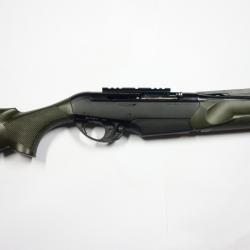 CARABINE BENELLI ARGO E CONFORT CAL 300WIN MAG  ET  RAIL POUR OPTIQUE ETAT NEUF PEU TIREE