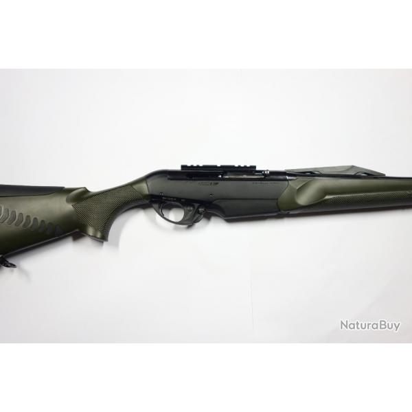 CARABINE BENELLI ARGO E CONFORT CAL 300WIN MAG  ET  RAIL POUR OPTIQUE ETAT NEUF PEU TIREE