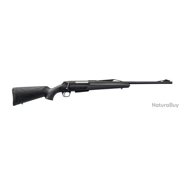 CARABINE A VERROU WINCHESTER XPR COMPOSITE BATTUE FILETE CALIBRE 300WM LONGUEUR 61CM