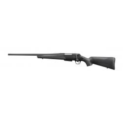 CARABINE A VERROU WINCHESTER XPR COMPOSITE FILETÉE GAUCHER CALIBRE 30-06Spr LONGUEUR 53CM