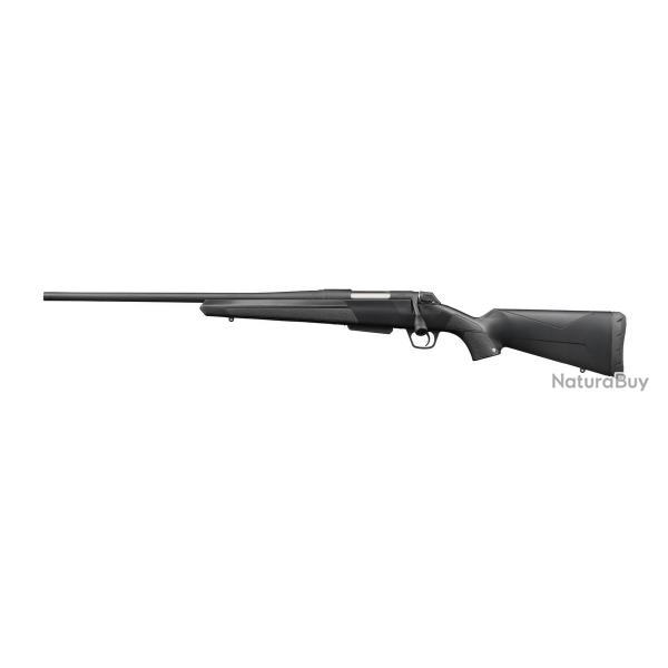 CARABINE A VERROU WINCHESTER XPR COMPOSITE THRAEDED GAUCHER CALIBRE 308Win LONGUEUR 53CM