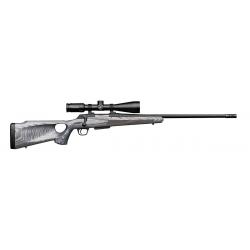 CARABINE A VERROU WINCHESTER XPR THUMBHOLE FILETÉE CALIBRE 30-06Spr LONGUEUR 53CM