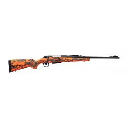 CARABINE A VERROU WINCHESTER XPR TRACKER BLAZE FILETÉE CALIBRE 30-06Spr LONGUEUR 47CM
