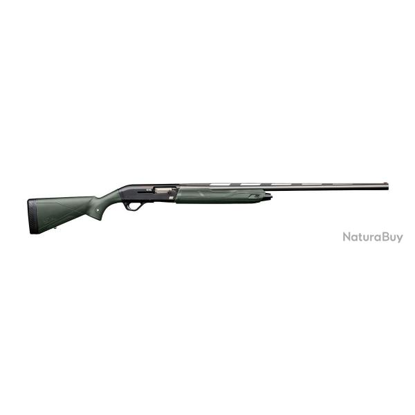FUSIL SEMI-AUTOMATIQUE WINCHESTER SX4 STEALTH CAL.12/76 LONGUEUR 66CM