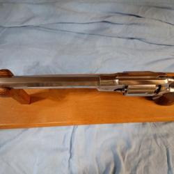 Revolver Remington 1858 Inox cal 44 PN