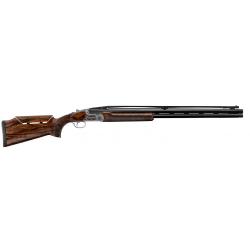 Fusil à canon superposé INVICTUS ArtCO IMPACT Cal.12/70 76cm CI 1/2 haute réglable - CR