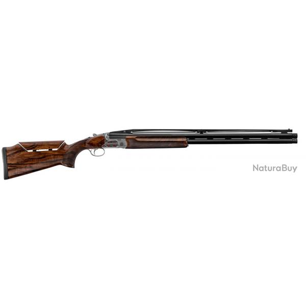 Fusil  canon superpos INVICTUS ArtCO IMPACT Cal.12/70 76cm CI 1/2 haute rglable - CR