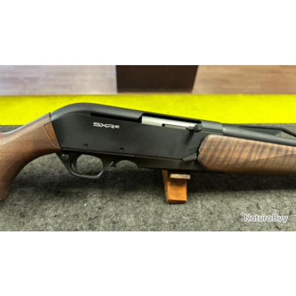 Winchester SXR2 Calibre 30-06 Neuve