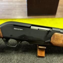 Winchester SXR2 Calibre 9,3 x 62 bois