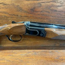 ZOLI Kronos Cal 12/76 Canons de 75cm