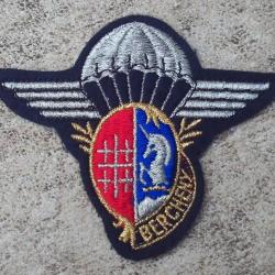 1° Rgt Hussards Parachutistes,musique,tissu