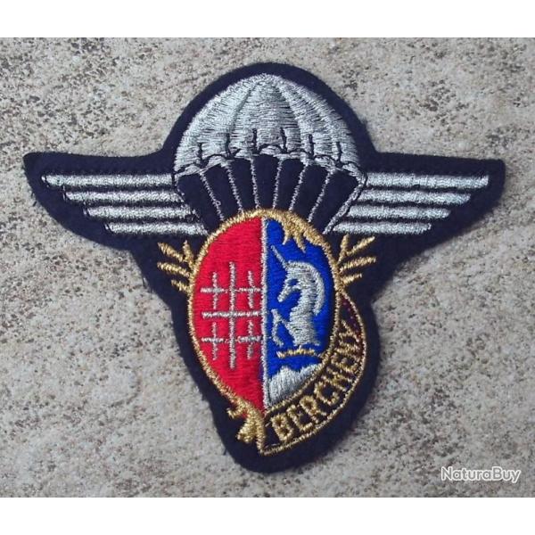 1 Rgt Hussards Parachutistes,musique,tissu