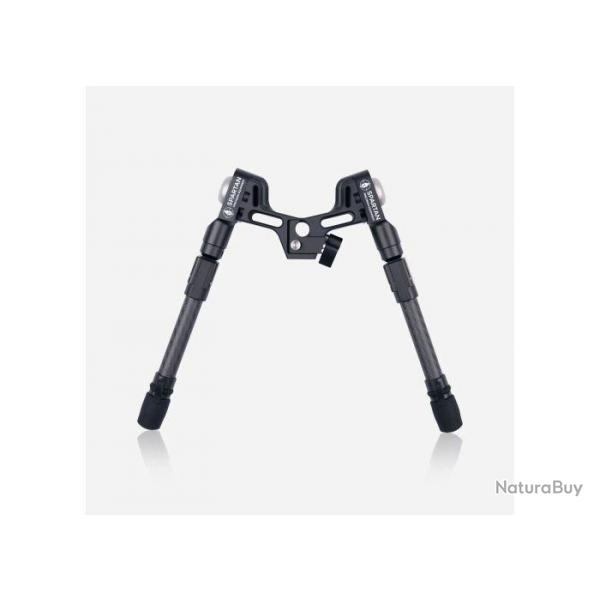 Bipied Spartan Valhalla M-Lock