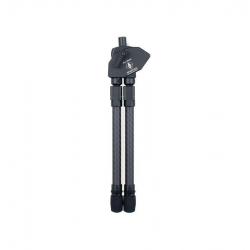 Bipied Spartan Pro Hunt Tac - 17.9-23.2cm