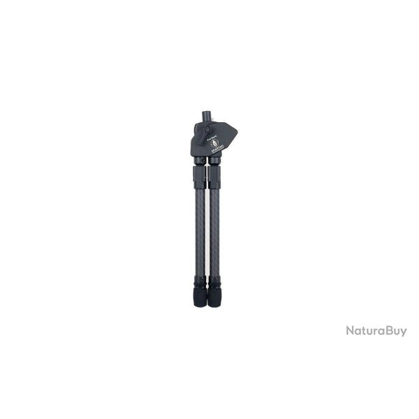Bipied Spartan Pro Hunt Tac - 17.9-23.2cm