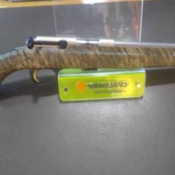 Carabine a verrou linéaire browning t Bolt composite TGT/VMT stainless mobil calibre 22lr